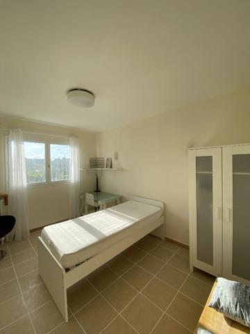 Appartement Bobigny 4 pièce(s) 89.83 m2