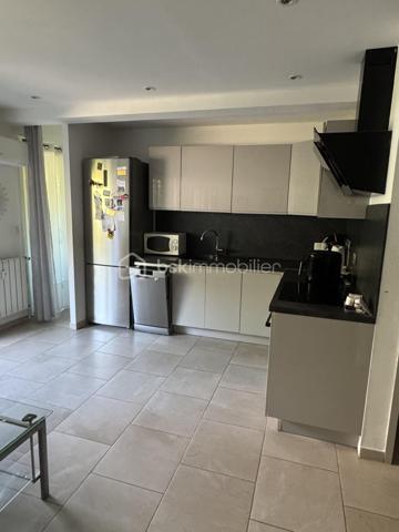 Appartement de 35 m²