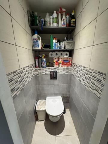 Appartement de 35 m²