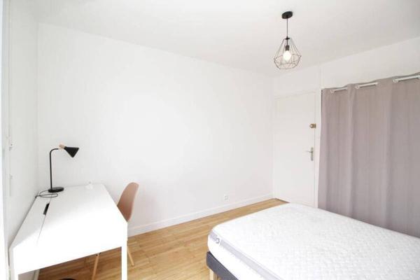 Appartement 1 pièce - 44600 Saint-Nazaire