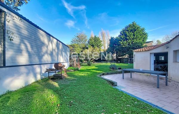 Maison 3 chambres à vendre à La Chevrolière , Passay 166 m²