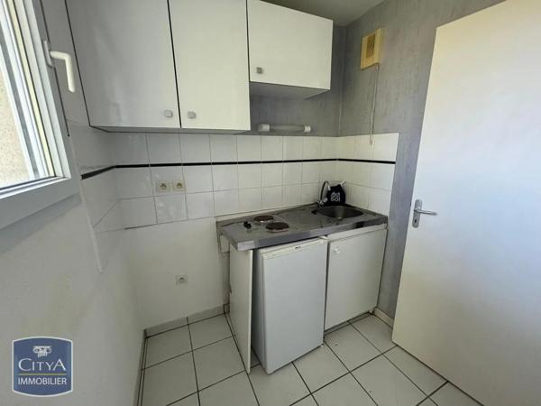 Appartement à vendre 2 pièces 46m²