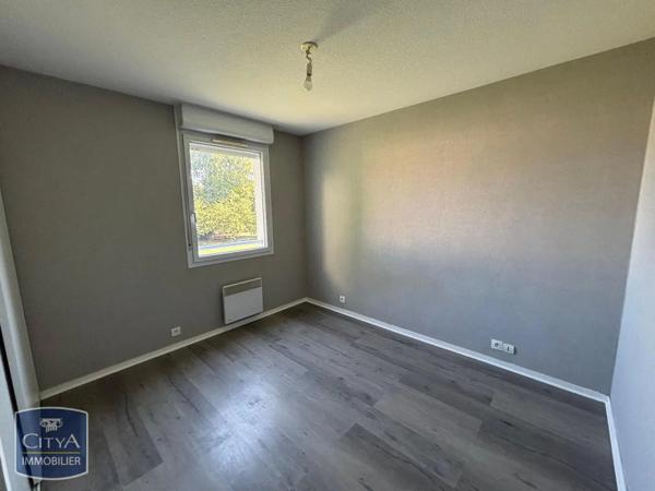 Appartement à vendre 2 pièces 46m²