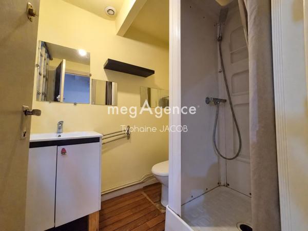 Maison à LANVOLLON, 22290 - 4 pièces 100m²