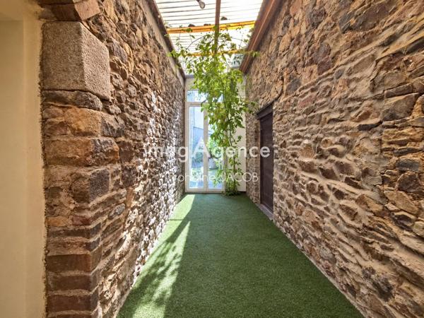 Maison à LANVOLLON, 22290 - 4 pièces 100m²