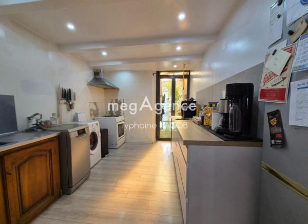 Maison à LANVOLLON, 22290 - 4 pièces 100m²