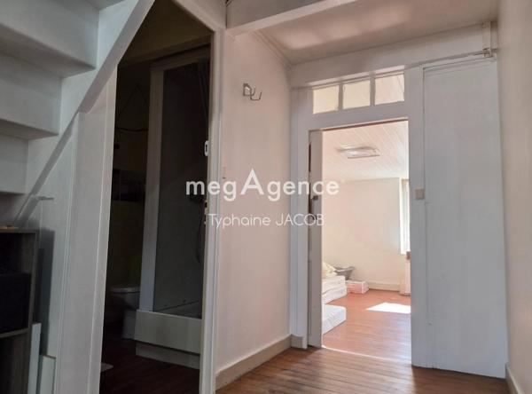 Maison à LANVOLLON, 22290 - 4 pièces 100m²