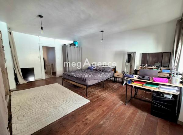 Maison à LANVOLLON, 22290 - 4 pièces 100m²