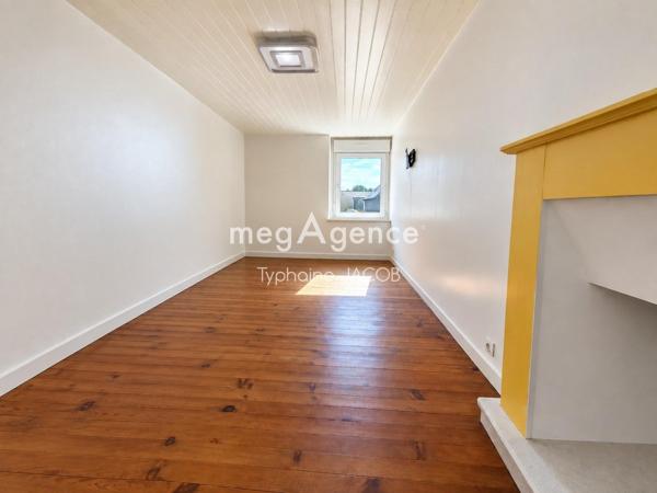 Maison à LANVOLLON, 22290 - 4 pièces 100m²