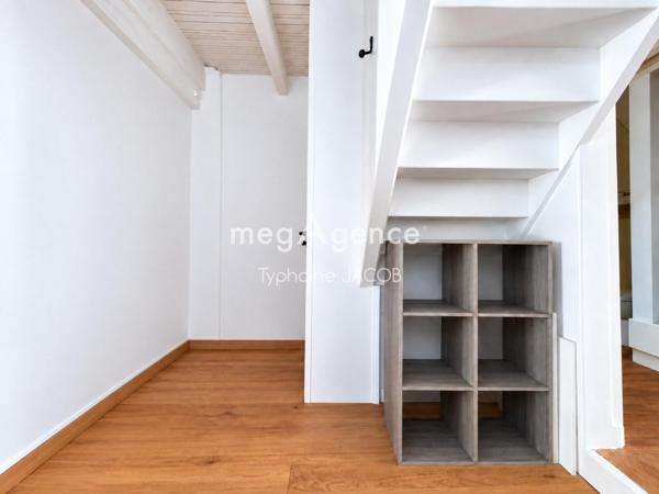 Maison à LANVOLLON, 22290 - 4 pièces 100m²