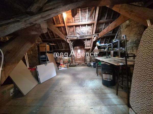 Maison à LANVOLLON, 22290 - 4 pièces 100m²