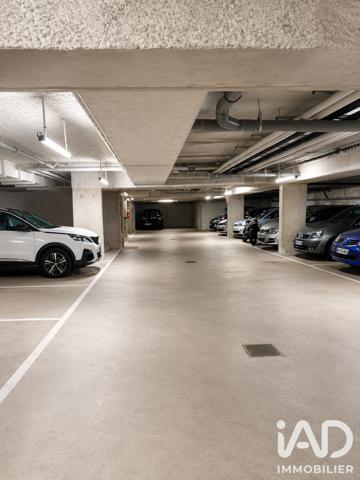 Appartement à vendre 2 pièces 46,15 m² Corbeil-Essonnes