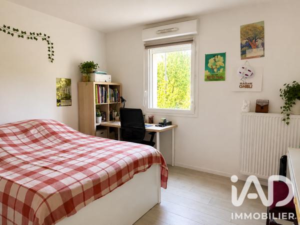 Appartement à vendre 2 pièces 46,15 m² Corbeil-Essonnes