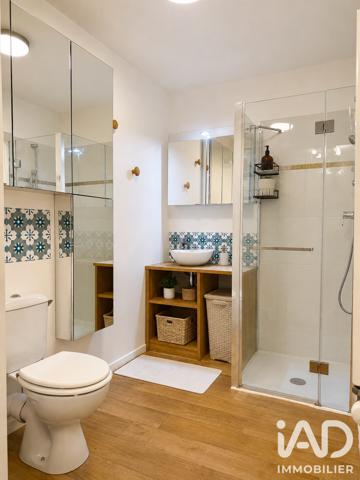 Appartement à vendre 2 pièces 46,15 m² Corbeil-Essonnes