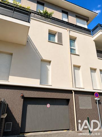 Appartement à vendre 2 pièces 46,15 m² Corbeil-Essonnes