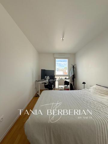 Appartement 3 pièces - 65m2 - Nanterre Plateau