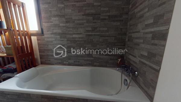 Maison de ville de 145 m²