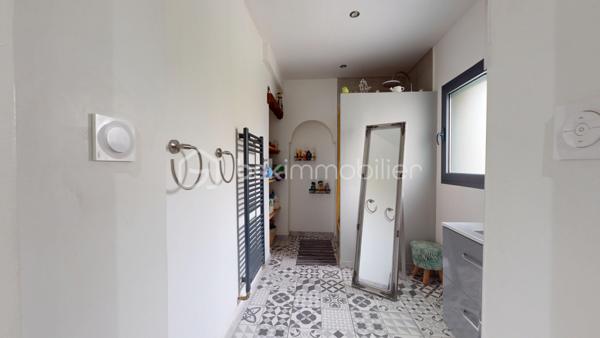 Maison de ville de 145 m²