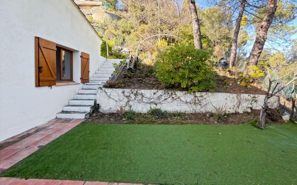 Maison à vendre    5 pièces • 146,50 m2 Nice