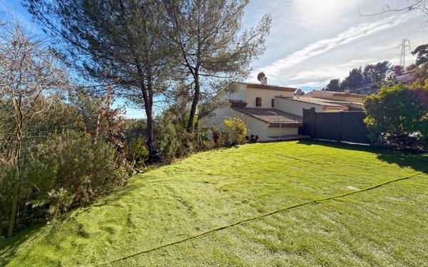 Maison à vendre    5 pièces • 146,50 m2 Nice