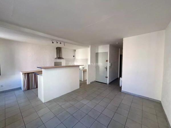 Vente Appartement 2 pièces 47 m2 à Martigues