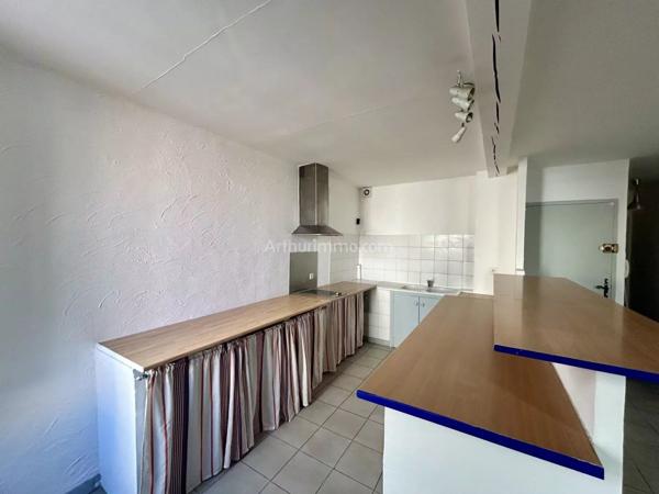 Vente Appartement 2 pièces 47 m2 à Martigues