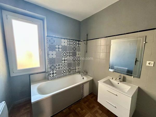 Vente Appartement 2 pièces 47 m2 à Martigues