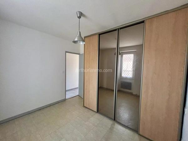 Vente Appartement 2 pièces 47 m2 à Martigues