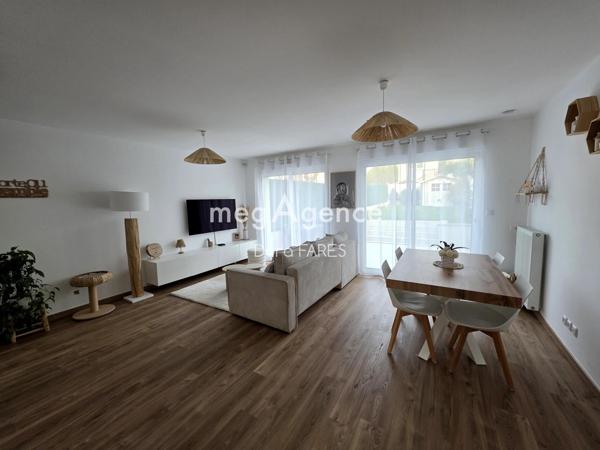Maison à WISSOUS, 91320 - 5 pièces 109m²