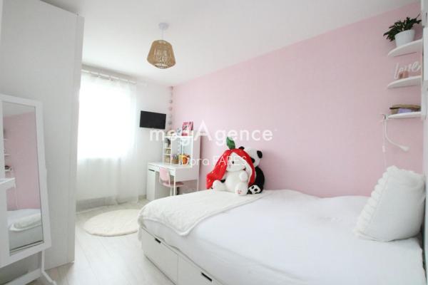 Maison à WISSOUS, 91320 - 5 pièces 109m²