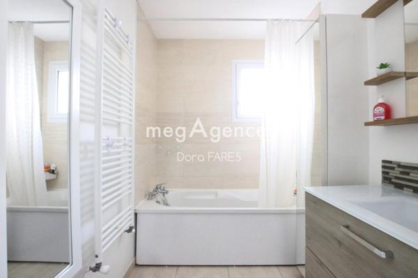 Maison à WISSOUS, 91320 - 5 pièces 109m²