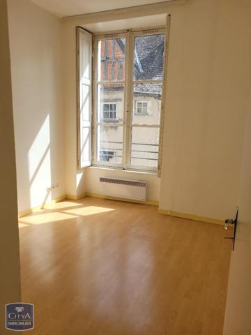 Appartement à louer 3 pièces 46.2m²