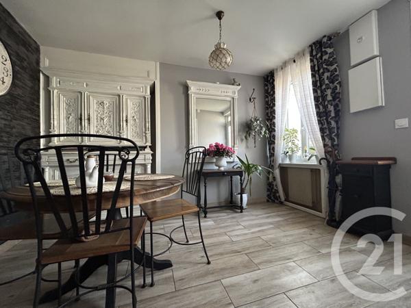 Maison à vendre  3 pièces - 86 m2 PONT STE MAXENCE - 60