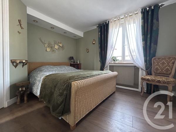 Maison à vendre  3 pièces - 86 m2 PONT STE MAXENCE - 60