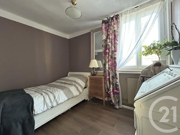 Maison à vendre  3 pièces - 86 m2 PONT STE MAXENCE - 60