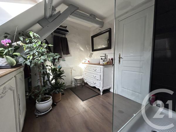 Maison à vendre  3 pièces - 86 m2 PONT STE MAXENCE - 60