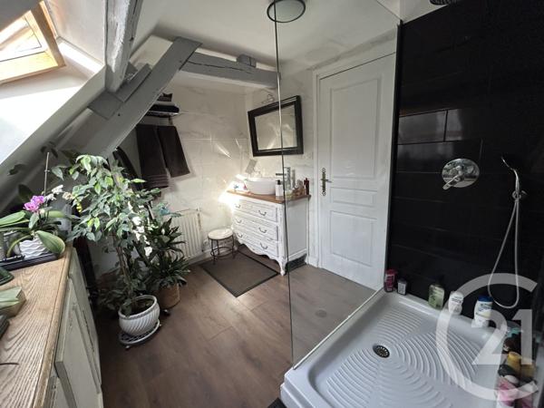 Maison à vendre  3 pièces - 86 m2 PONT STE MAXENCE - 60