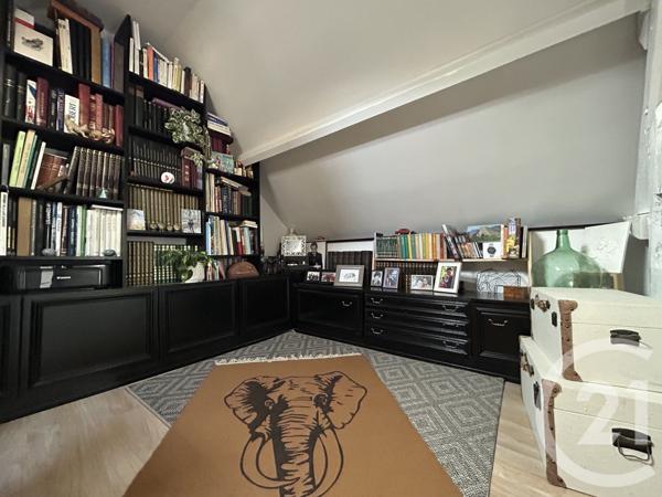 Maison à vendre  3 pièces - 86 m2 PONT STE MAXENCE - 60