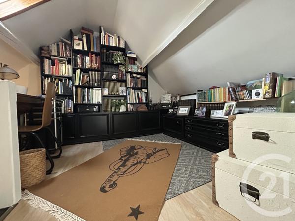 Maison à vendre  3 pièces - 86 m2 PONT STE MAXENCE - 60