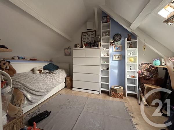 Maison à vendre  3 pièces - 86 m2 PONT STE MAXENCE - 60