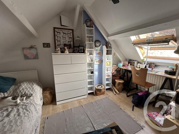 Maison à vendre  3 pièces - 86 m2 PONT STE MAXENCE - 60