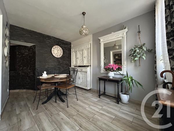 Maison à vendre  3 pièces - 86 m2 PONT STE MAXENCE - 60