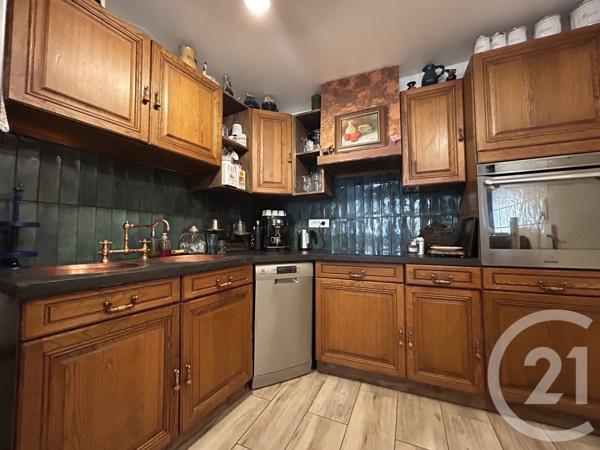 Maison à vendre  3 pièces - 86 m2 PONT STE MAXENCE - 60