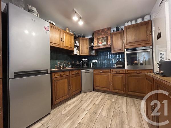 Maison à vendre  3 pièces - 86 m2 PONT STE MAXENCE - 60