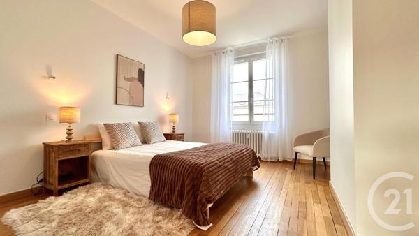 Appartement T3 à vendre  3 pièces - 65,40 m2 COMPIEGNE - 60