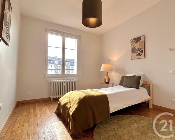 Appartement T3 à vendre  3 pièces - 65,40 m2 COMPIEGNE - 60