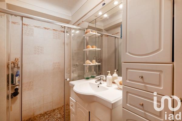 Maison traditionnelle 6 pièces de 190 m² à Mouans-Sartoux (06370)