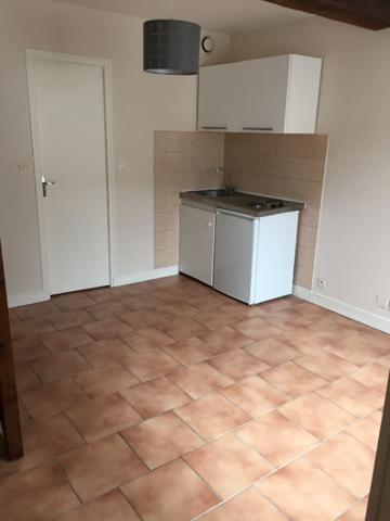 Appartement duplex hyper centre