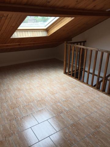 Appartement duplex hyper centre