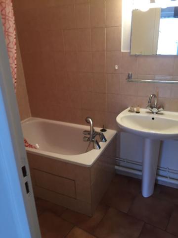 Appartement duplex hyper centre
